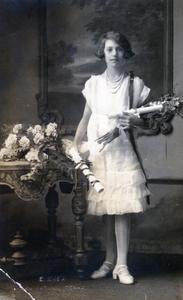 Photo of Alice Persyn